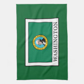 Linge De Cuisine Washington (Vertical)