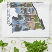 Linge De Cuisine Washington DC (Plié)