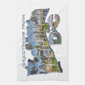 Linge De Cuisine Washington DC (Vertical)