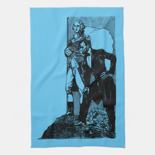 Linge De Cuisine washington lincoln