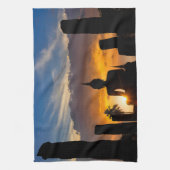 Linge De Cuisine Wat Mahathat (Vertical)