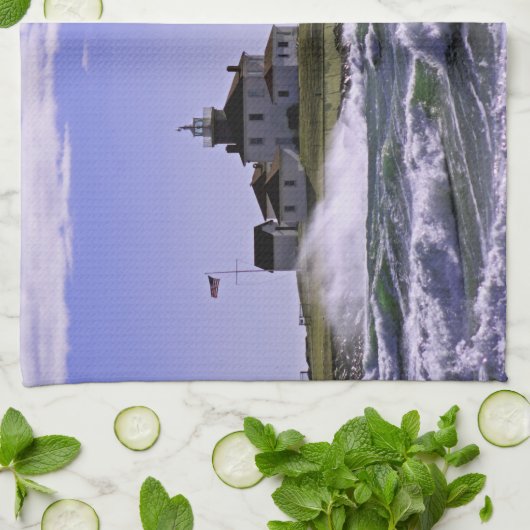 Linge De Cuisine Watch Hill Vanguard (Plié)