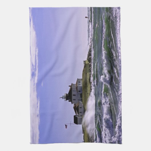 Linge De Cuisine Watch Hill Vanguard (Vertical)