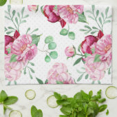 Linge De Cuisine watercolor (Plié)