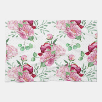 Linge De Cuisine watercolor