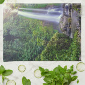 Linge De Cuisine Waterfalls | Bali, Indonesia (Plié)