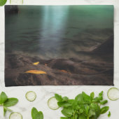 Linge De Cuisine Waterfalls | Erawan Waterfall, Thailand (Plié)