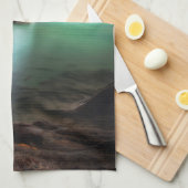 Linge De Cuisine Waterfalls | Erawan Waterfall, Thailand (Quart Plié)