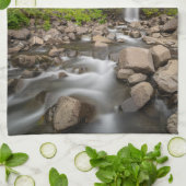 Linge De Cuisine Waterfalls | Svartifoss Waterfall, South Iceland (Plié)