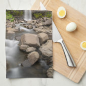 Linge De Cuisine Waterfalls | Svartifoss Waterfall, South Iceland (Quart Plié)