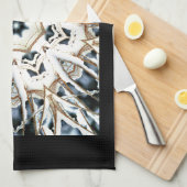Linge De Cuisine Web (Quart Plié)