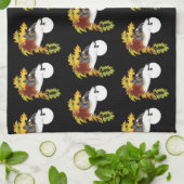 Linge De Cuisine Werling Moon (Plié)