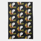 Linge De Cuisine Werling Moon (Vertical)