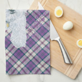 Linge De Cuisine Westie (Quart Plié)