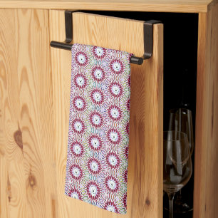 Linge De Cuisine Westie Connexion Arc-en-ciel