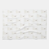 Linge De Cuisine Westie West Highland Terrier (Horizontal)