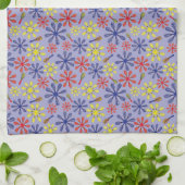 Linge De Cuisine Whiskey avant petit déjeuner (Plié)