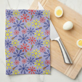 Linge De Cuisine Whiskey avant petit déjeuner (Quart Plié)