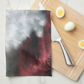 Linge De Cuisine White Kitten, Carl Kahler (Quart Plié)