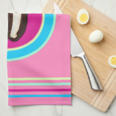 Linge De Cuisine Whoopie Pie Art (Quart Plié)