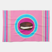 Linge De Cuisine Whoopie Pie Art (Horizontal)