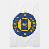 Linge De Cuisine Wichita Kansas (Vertical)