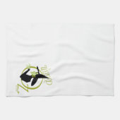 Linge De Cuisine Wicked Witch™ The Wizard Of Oz™ logo (Horizontal)