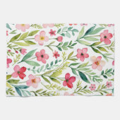 Linge De Cuisine Wildflower Meadow (Horizontal)