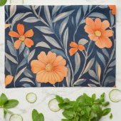 Linge De Cuisine William Morris (Plié)