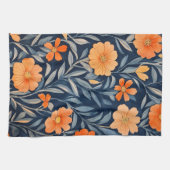 Linge De Cuisine William Morris (Horizontal)