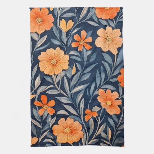 Linge De Cuisine William Morris (Vertical)