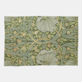 Linge De Cuisine William Morris (Horizontal)