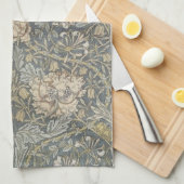 Linge De Cuisine William Morris (Quart Plié)