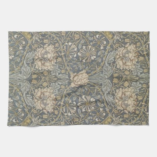 Linge De Cuisine William Morris (Horizontal)