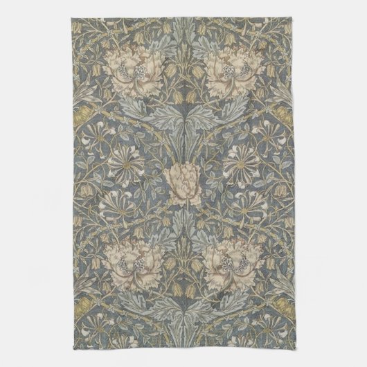 Linge De Cuisine William Morris (Vertical)