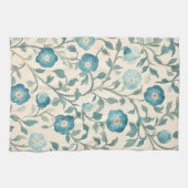 Linge De Cuisine William Morris (Horizontal)