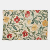 Linge De Cuisine William Morris (Horizontal)