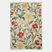 Linge De Cuisine William Morris (Vertical)