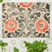 Linge De Cuisine William Morris (Plié)