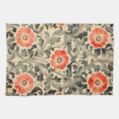 Linge De Cuisine William Morris (Horizontal)