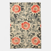 Linge De Cuisine William Morris (Vertical)