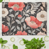 Linge De Cuisine William Morris (Plié)