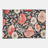 Linge De Cuisine William Morris (Horizontal)