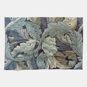 Linge De Cuisine William Morris Acanthus Feuilles