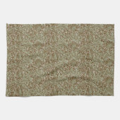 Linge De Cuisine William Morris Arcadie motif floral classique (Horizontal)