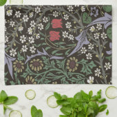 Linge De Cuisine William Morris Blackthorn Tapestry Floral (Plié)