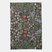 Linge De Cuisine William Morris Blackthorn Tapestry Floral (Vertical)