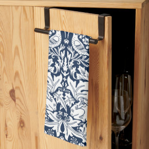Linge De Cuisine William Morris Brer Motif de lapin