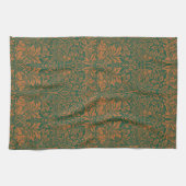Linge De Cuisine William Morris Brer Rabbit Design (Horizontal)