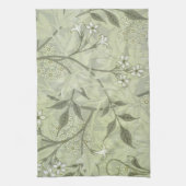 Linge De Cuisine William Morris Jasmine Botanique (Vertical)